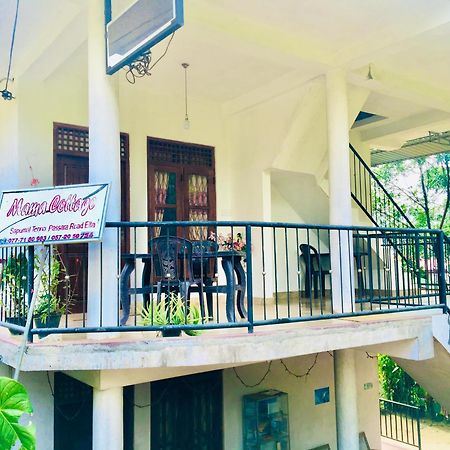 Mama Cottage إيلا المظهر الخارجي الصورة