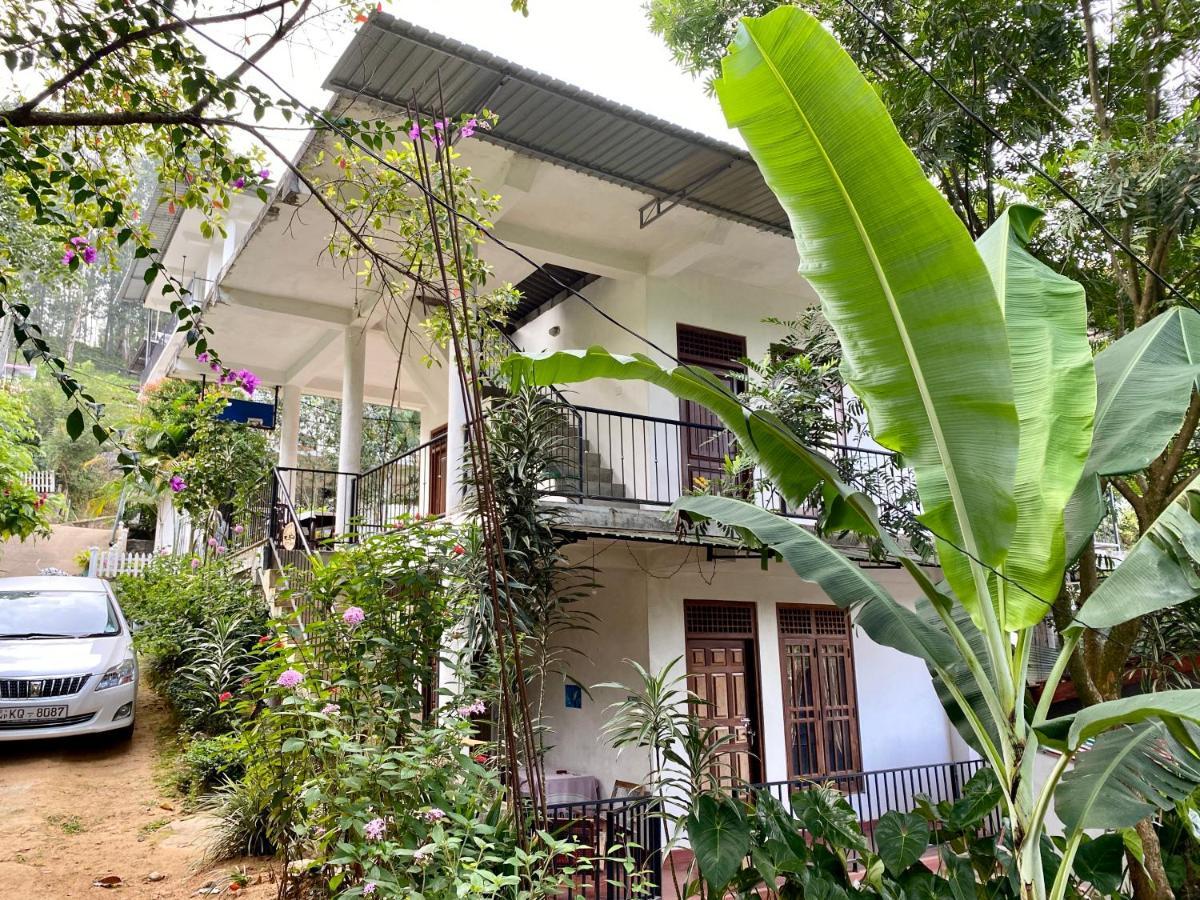 Mama Cottage إيلا المظهر الخارجي الصورة