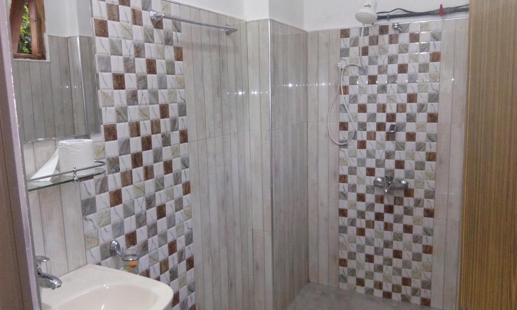 Mama Cottage إيلا المظهر الخارجي الصورة