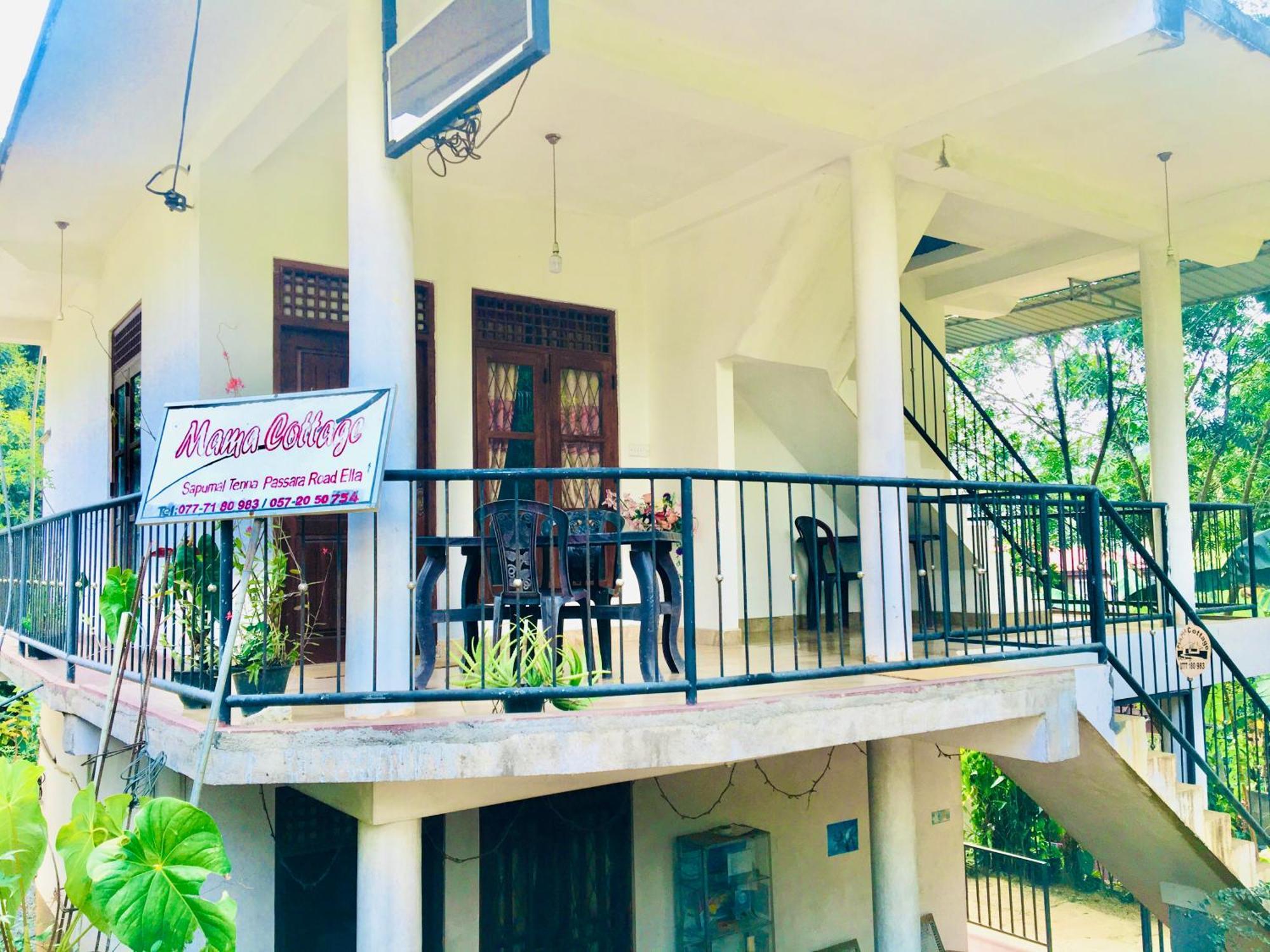 Mama Cottage إيلا المظهر الخارجي الصورة