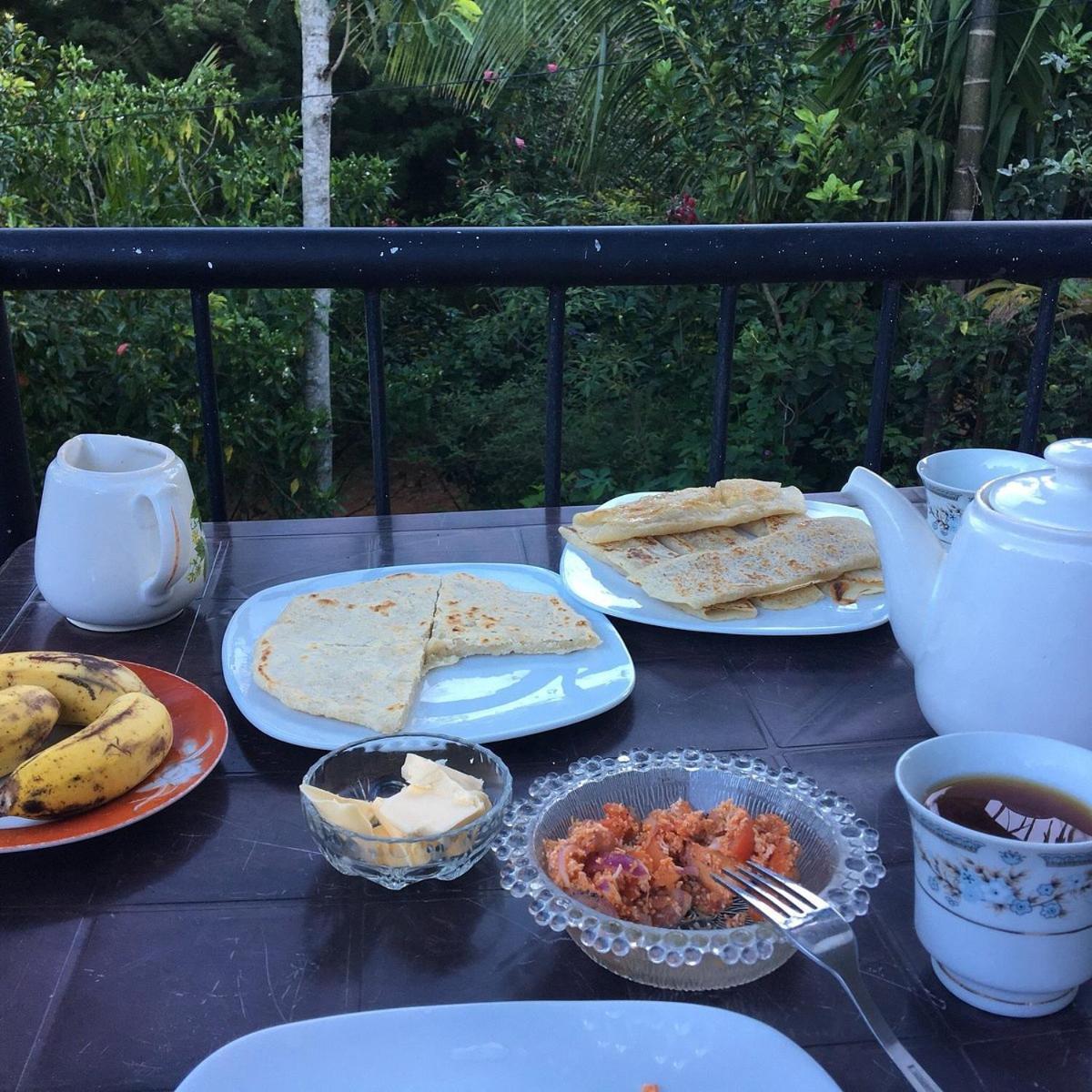 Mama Cottage إيلا المظهر الخارجي الصورة