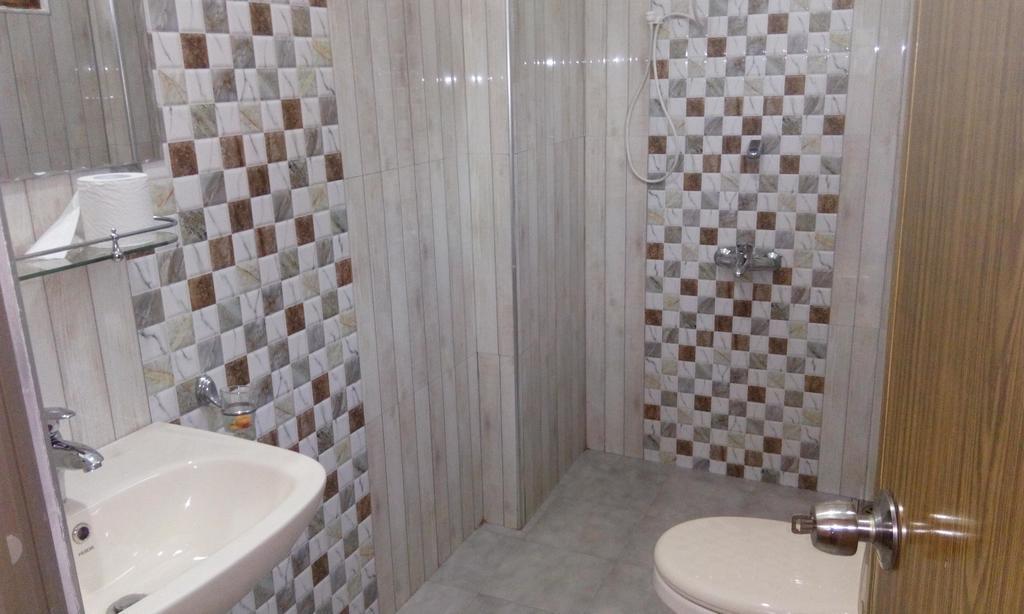Mama Cottage إيلا المظهر الخارجي الصورة