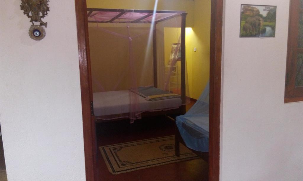 Mama Cottage إيلا المظهر الخارجي الصورة