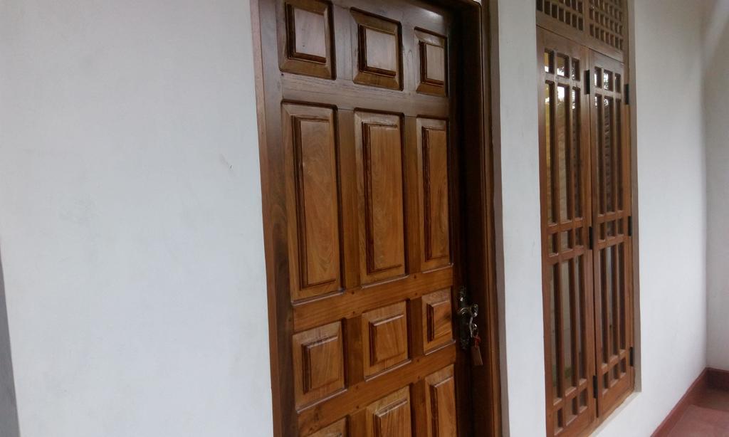 Mama Cottage إيلا المظهر الخارجي الصورة