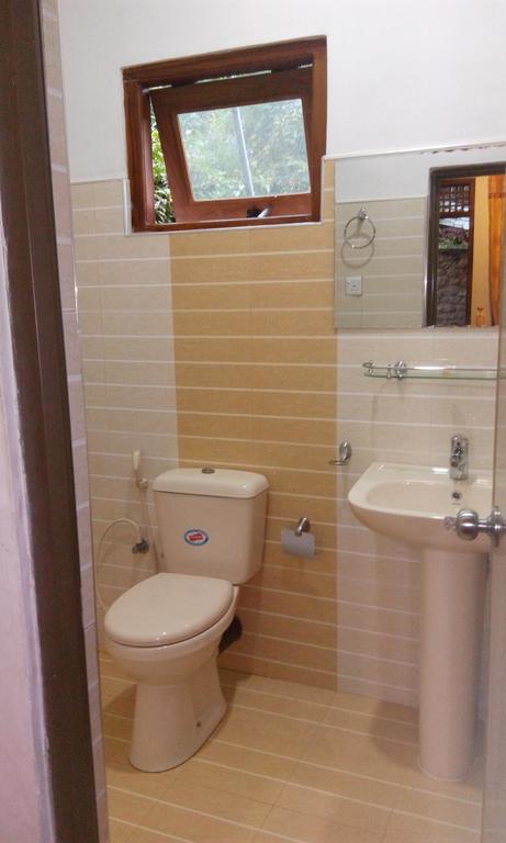 Mama Cottage إيلا المظهر الخارجي الصورة