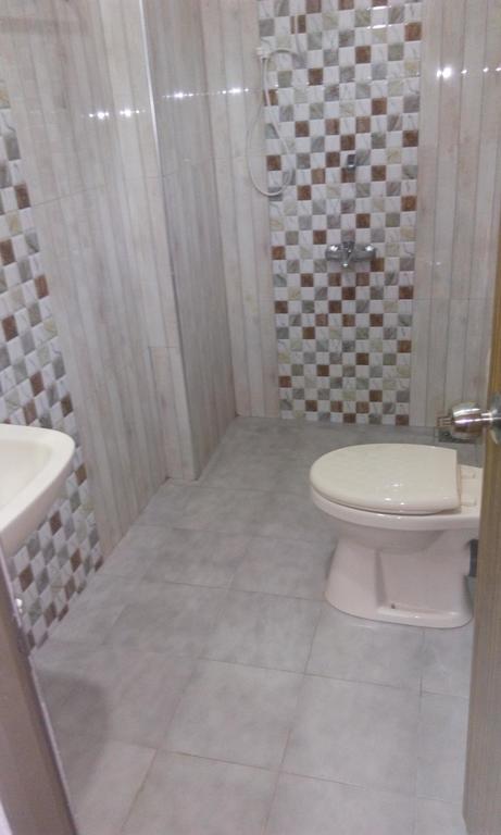Mama Cottage إيلا المظهر الخارجي الصورة